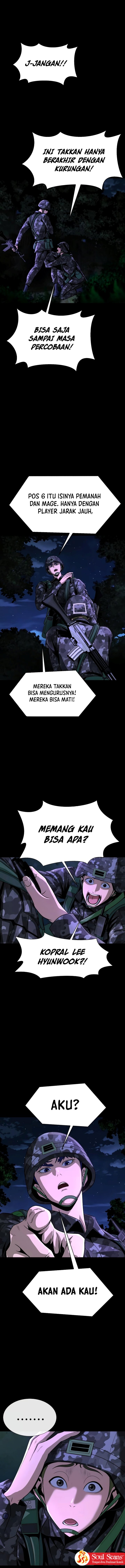 Steel-Eating Player Chapter 02 Gambar 30