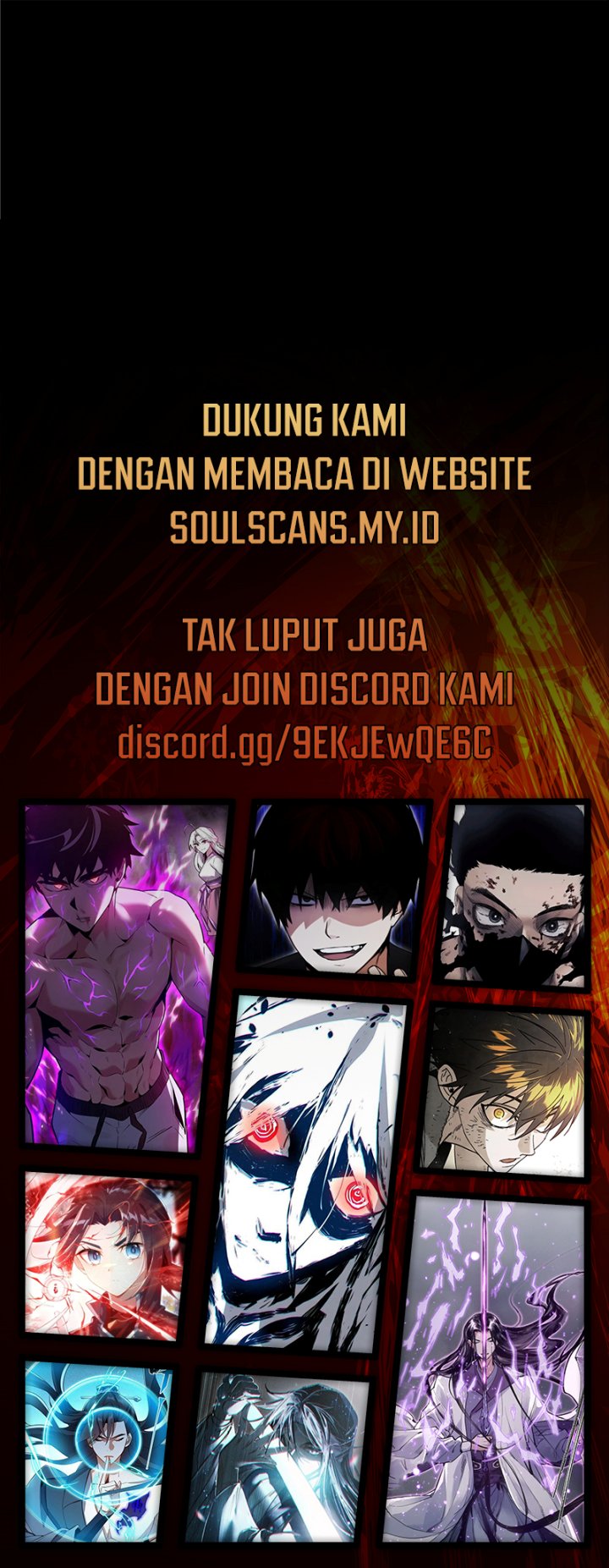 Steel-Eating Player Chapter 02 Gambar 32