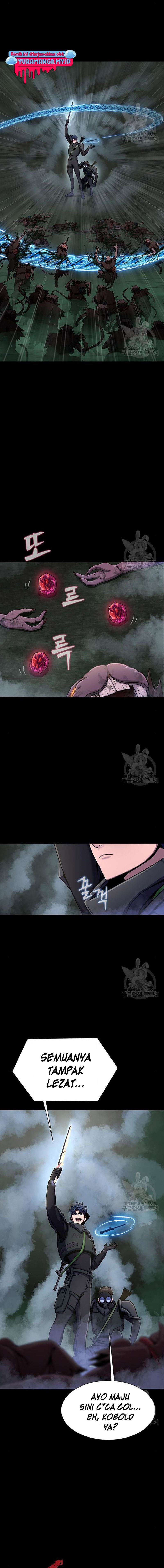 Steel-Eating Player Chapter 10 Gambar 2