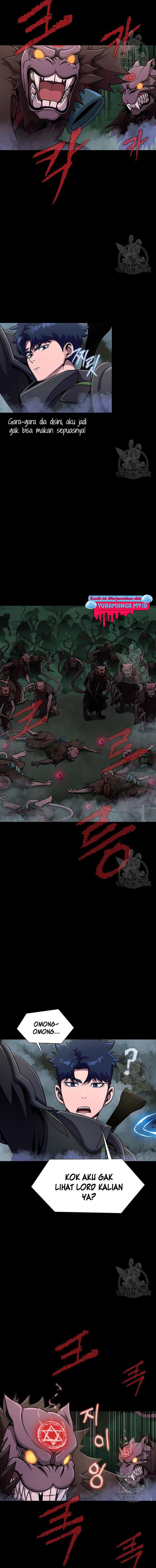 Steel-Eating Player Chapter 10 Gambar 3
