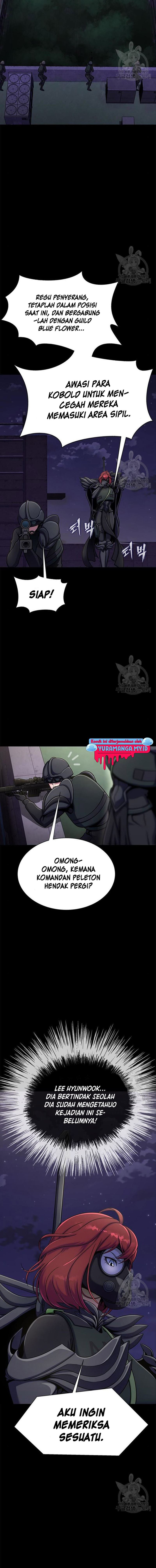 Steel-Eating Player Chapter 10 Gambar 6