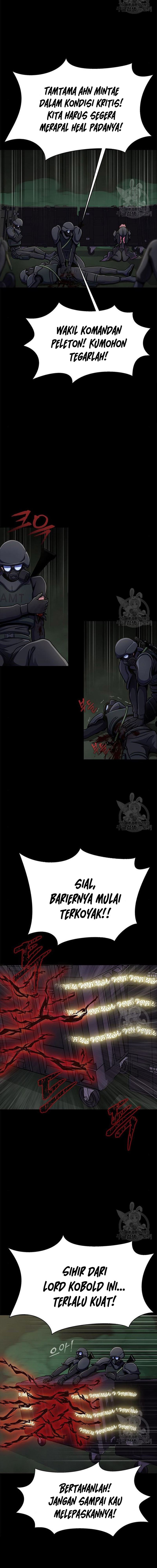 Steel-Eating Player Chapter 10 Gambar 8