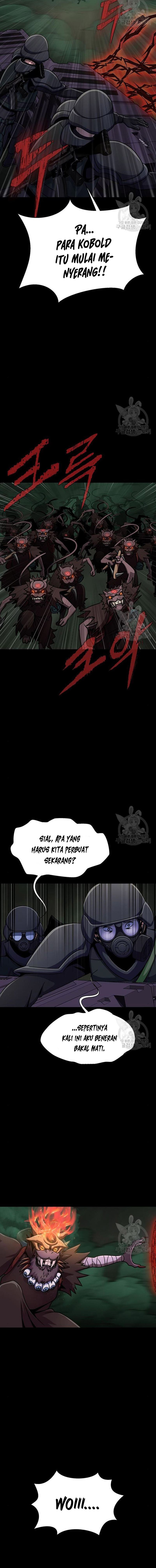 Steel-Eating Player Chapter 10 Gambar 10