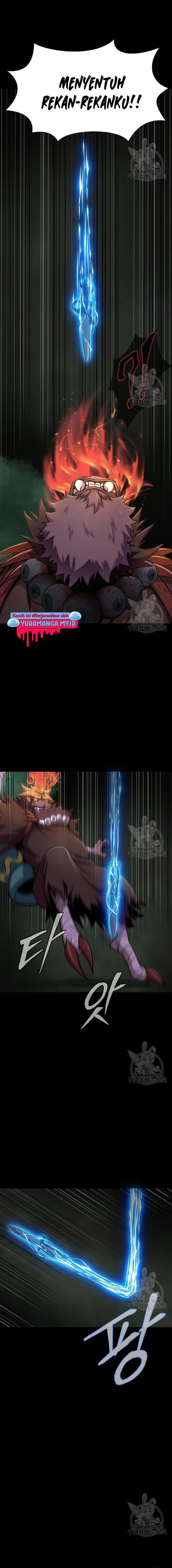 Steel-Eating Player Chapter 10 Gambar 12