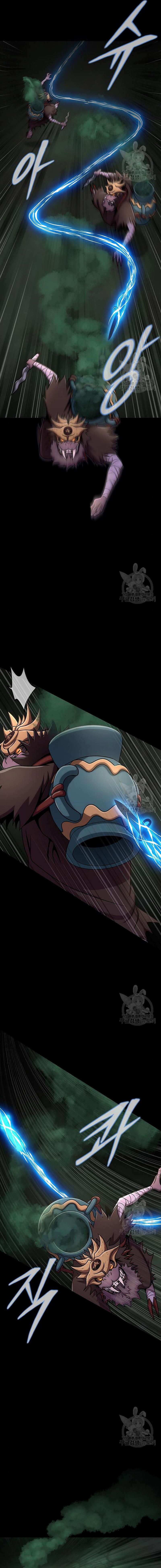 Steel-Eating Player Chapter 10 Gambar 13