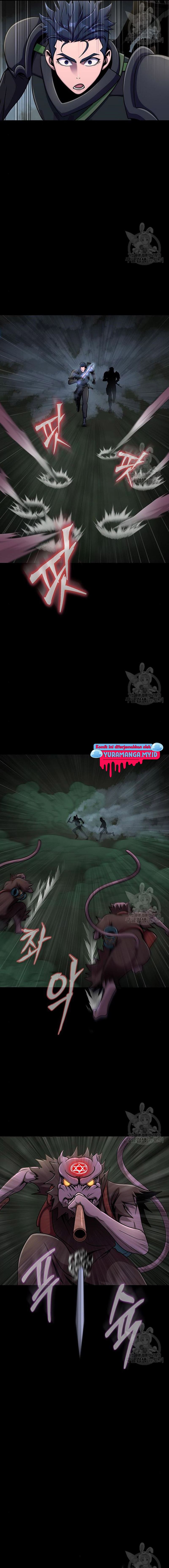 Steel-Eating Player Chapter 10 Gambar 15