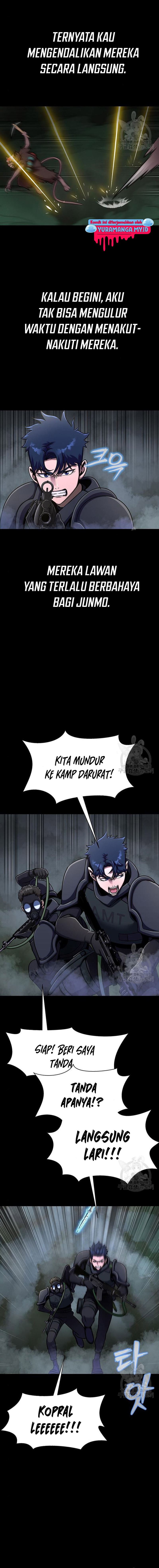Steel-Eating Player Chapter 10 Gambar 19