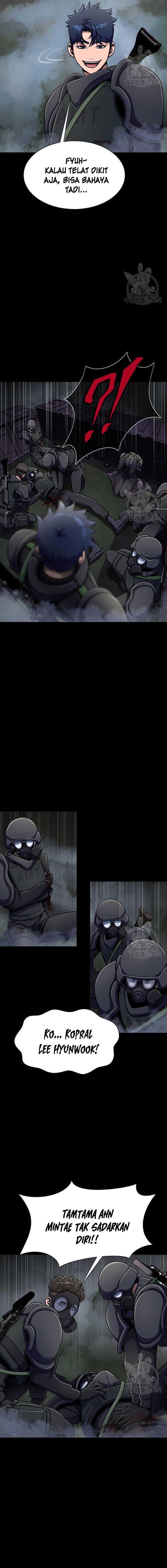 Steel-Eating Player Chapter 10 Gambar 22