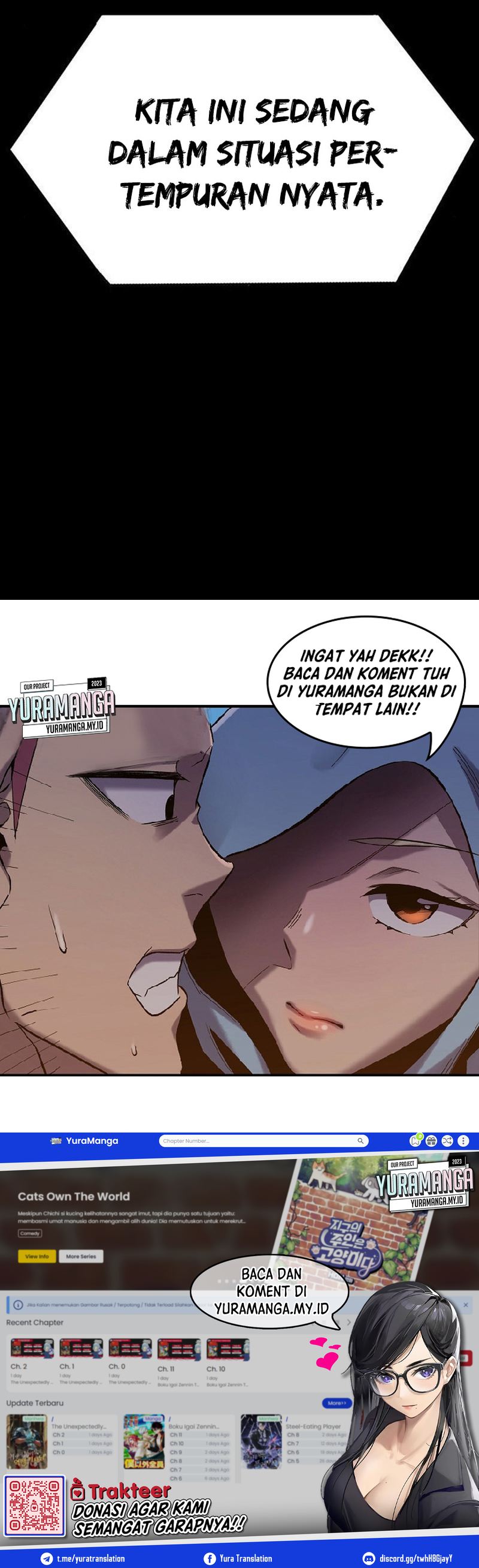 Steel-Eating Player Chapter 10 Gambar 26