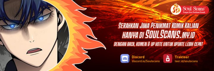 Steel-Eating Player Chapter 14 Gambar 2