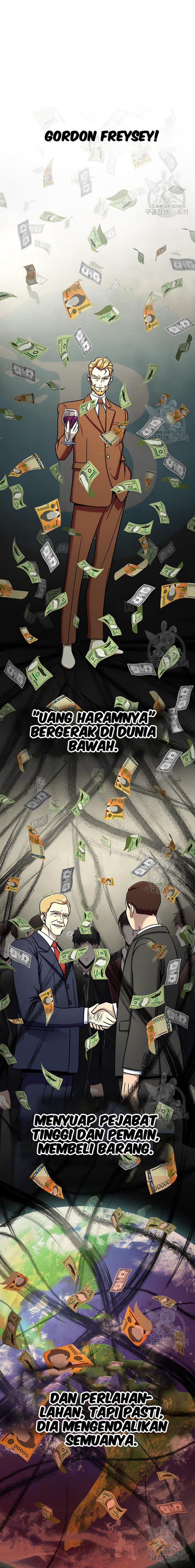 Steel-Eating Player Chapter 14 Gambar 7