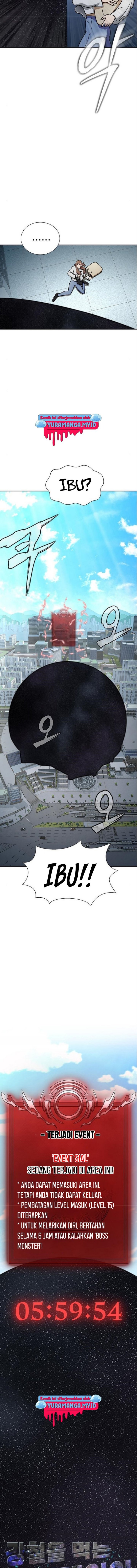 Steel-Eating Player Chapter 17 Gambar 3