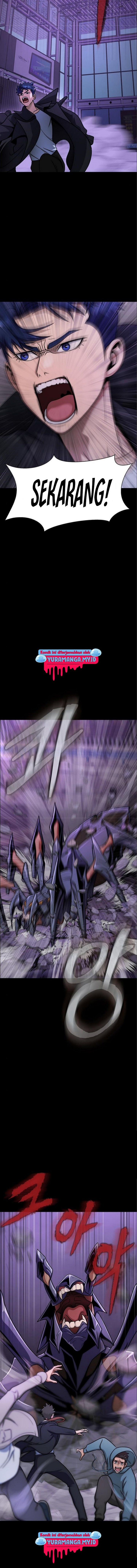 Steel-Eating Player Chapter 17 Gambar 5