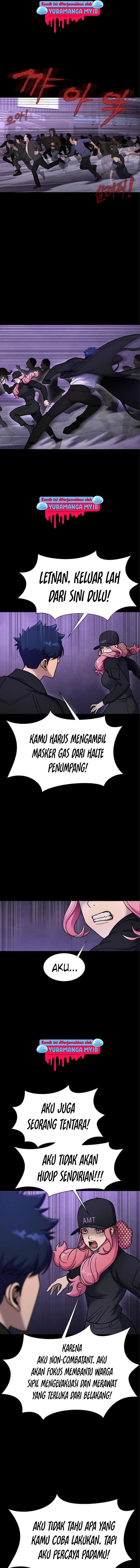 Steel-Eating Player Chapter 17 Gambar 6