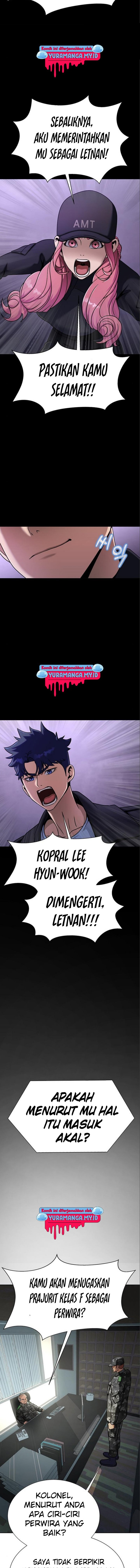 Steel-Eating Player Chapter 17 Gambar 7