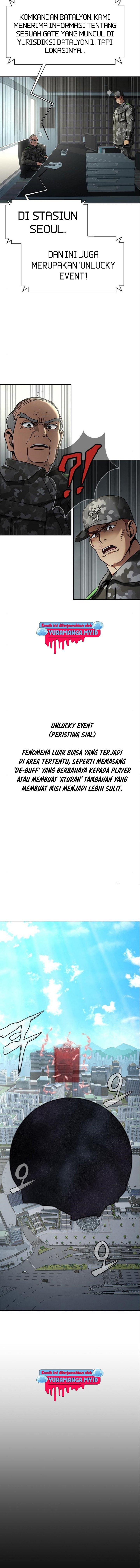 Steel-Eating Player Chapter 17 Gambar 10