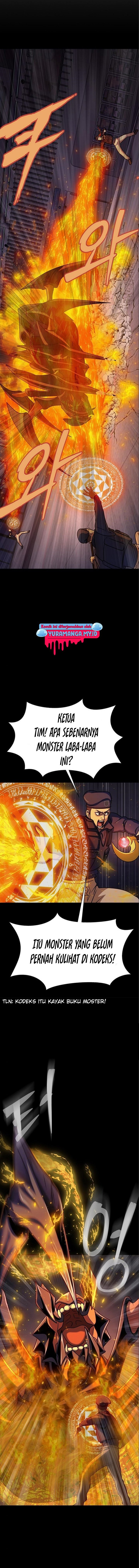 Steel-Eating Player Chapter 17 Gambar 11