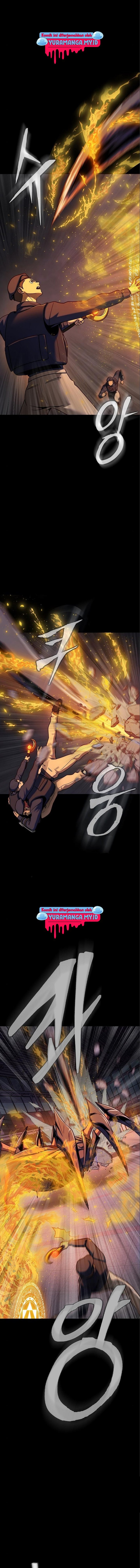Steel-Eating Player Chapter 17 Gambar 12