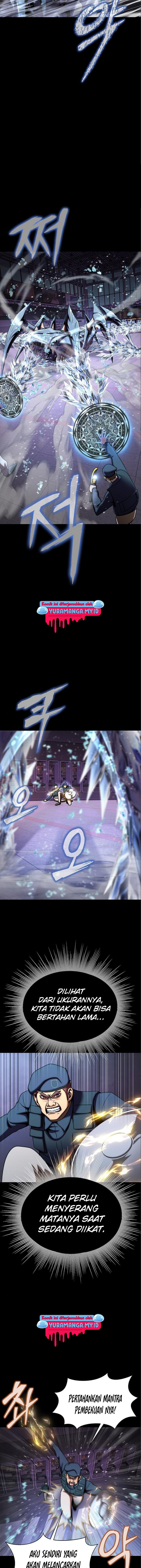 Steel-Eating Player Chapter 17 Gambar 14
