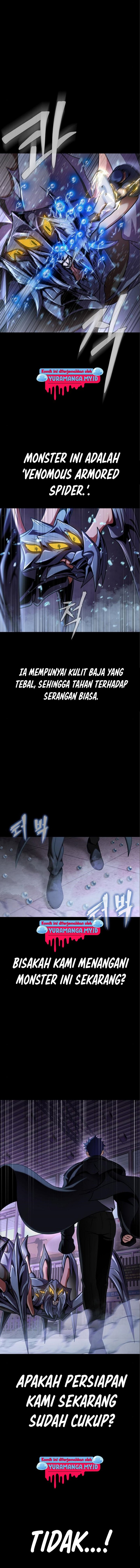 Steel-Eating Player Chapter 17 Gambar 17