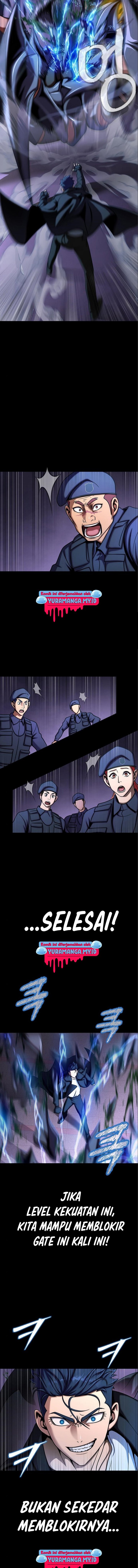 Steel-Eating Player Chapter 17 Gambar 20