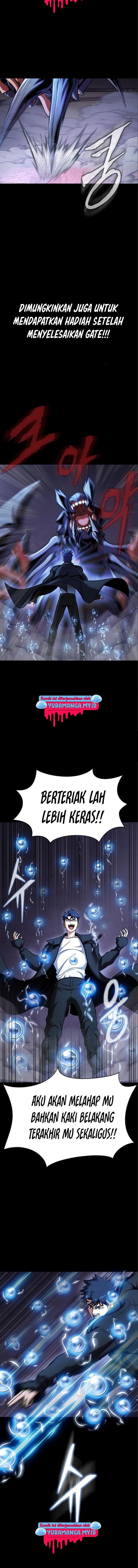 Steel-Eating Player Chapter 17 Gambar 21