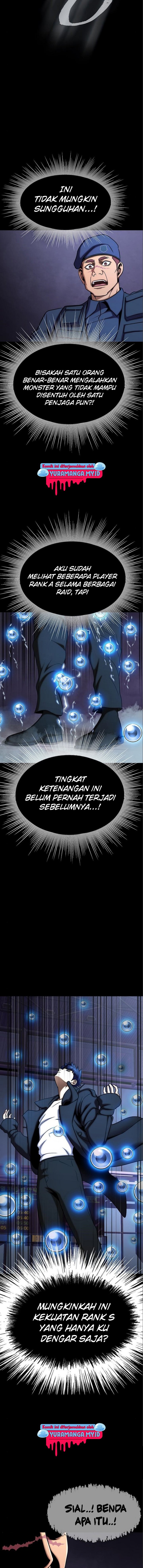 Steel-Eating Player Chapter 17 Gambar 24