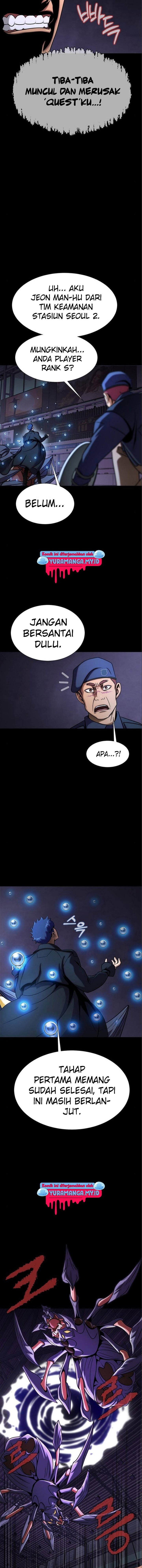 Steel-Eating Player Chapter 17 Gambar 25