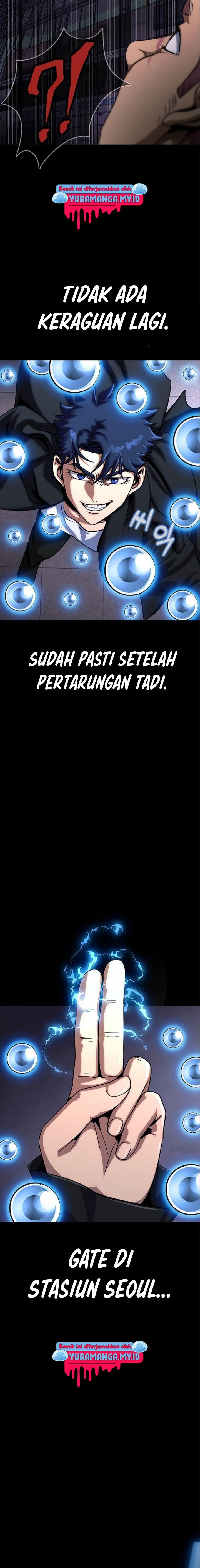 Steel-Eating Player Chapter 17 Gambar 26