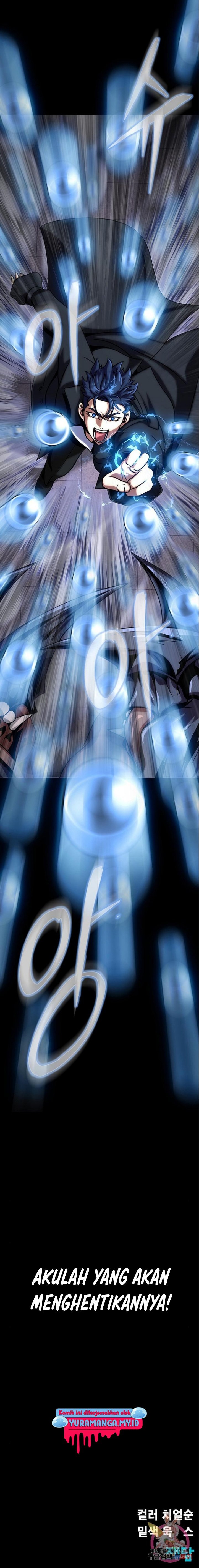 Steel-Eating Player Chapter 17 Gambar 27