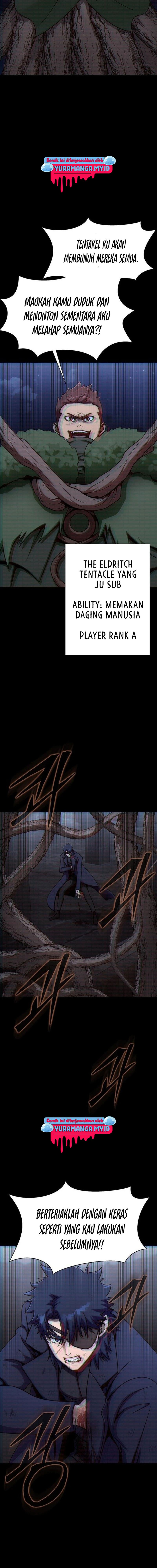 Steel-Eating Player Chapter 19 Gambar 2