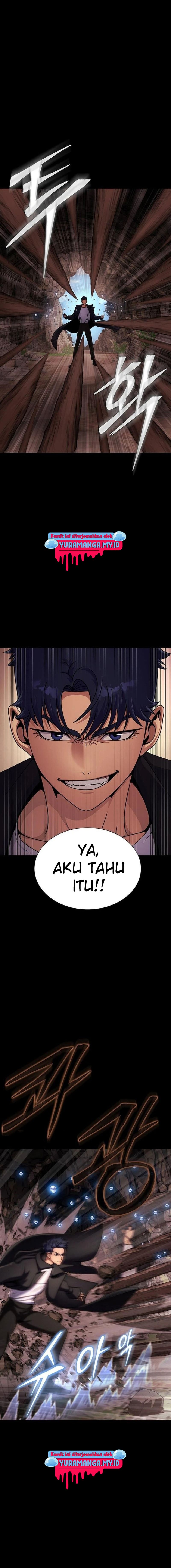 Steel-Eating Player Chapter 19 Gambar 4