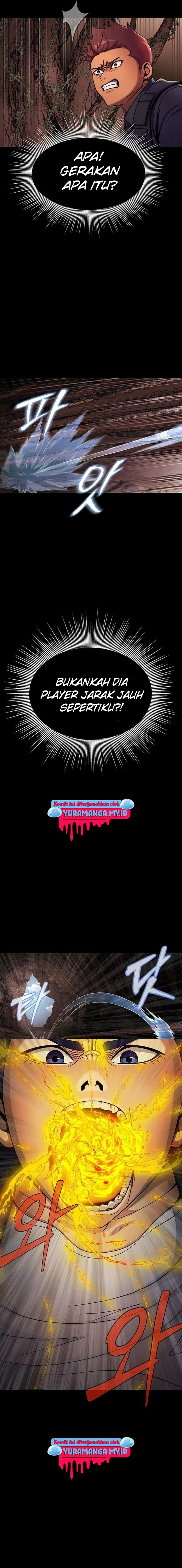 Steel-Eating Player Chapter 19 Gambar 5