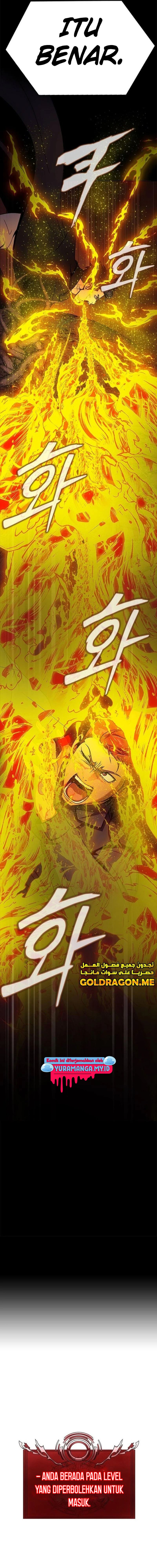Steel-Eating Player Chapter 19 Gambar 8