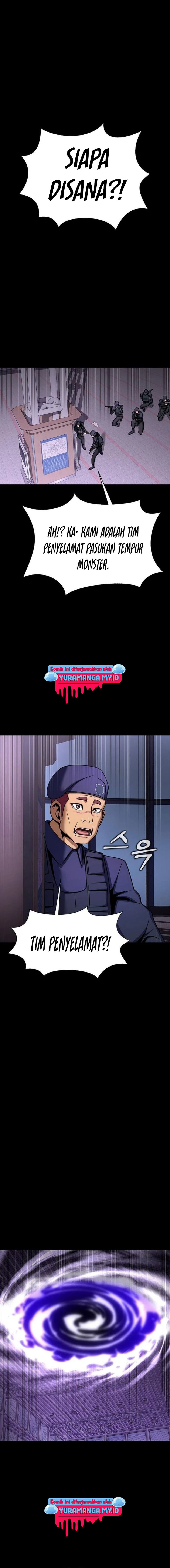 Steel-Eating Player Chapter 19 Gambar 16