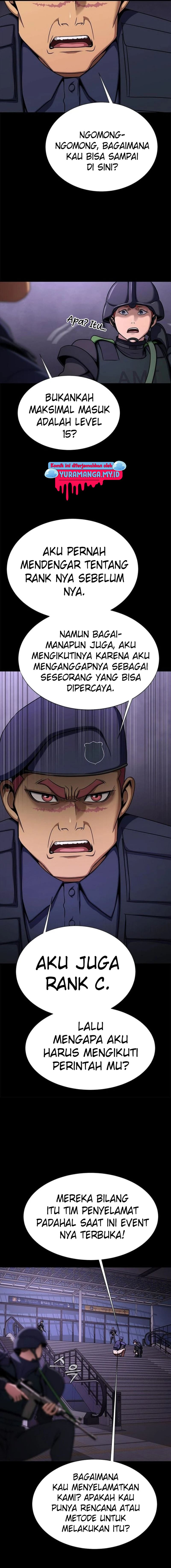 Steel-Eating Player Chapter 19 Gambar 19