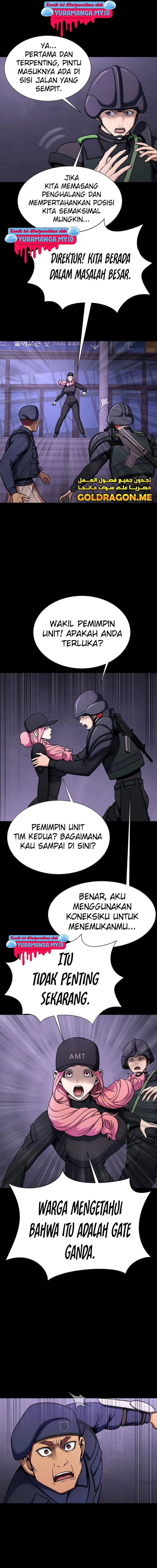 Steel-Eating Player Chapter 19 Gambar 20
