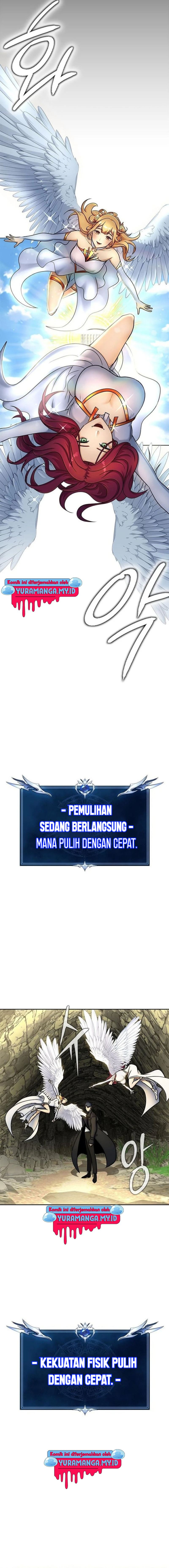 Steel-Eating Player Chapter 19 Gambar 24