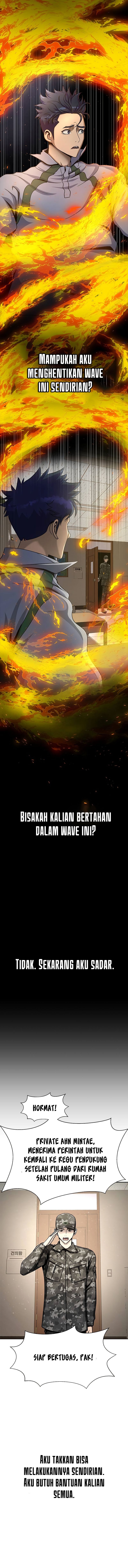 Steel-Eating Player Chapter 25 Gambar 2