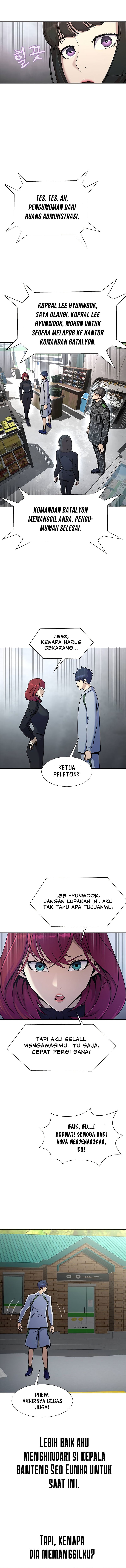 Steel-Eating Player Chapter 25 Gambar 10