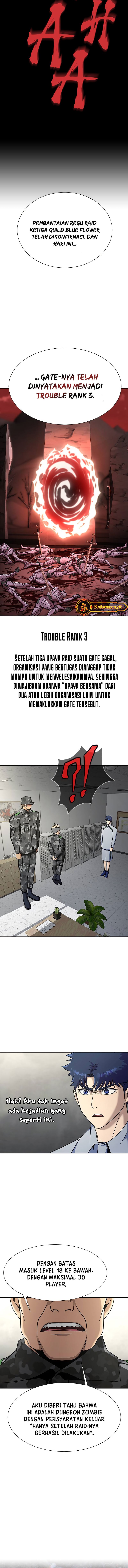 Steel-Eating Player Chapter 25 Gambar 14