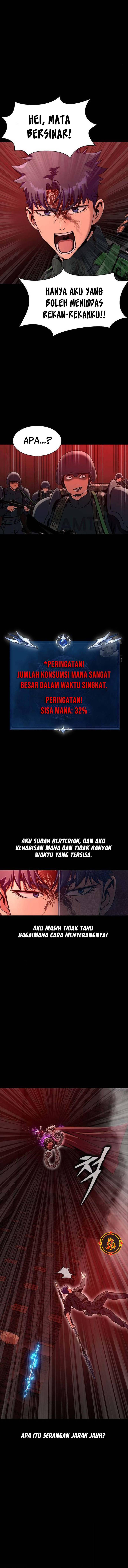 Steel-Eating Player Chapter 32 Gambar 4