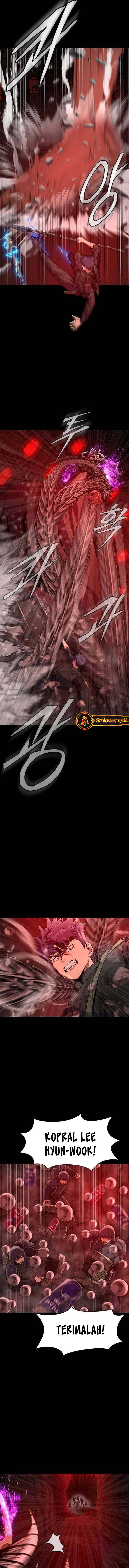 Steel-Eating Player Chapter 32 Gambar 7