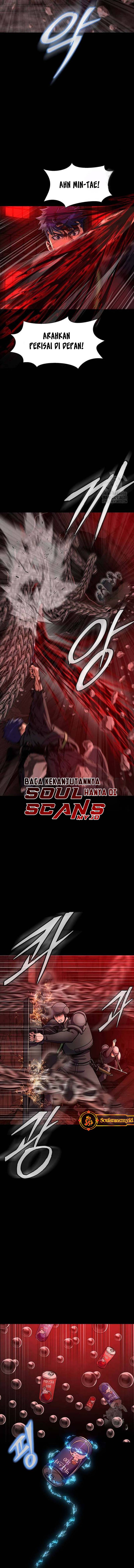 Steel-Eating Player Chapter 32 Gambar 9