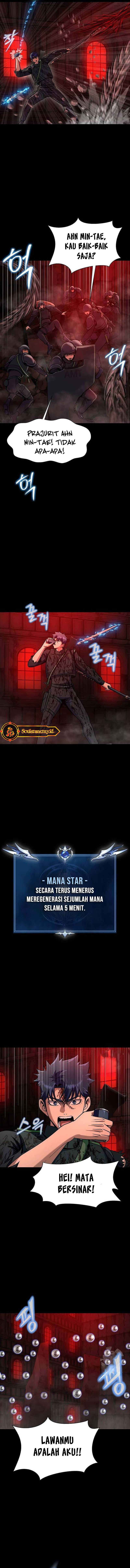 Steel-Eating Player Chapter 32 Gambar 10