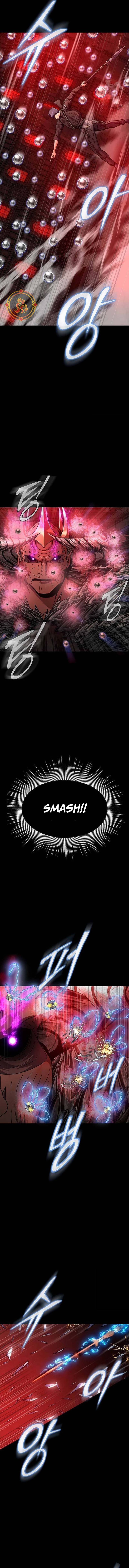 Steel-Eating Player Chapter 32 Gambar 11