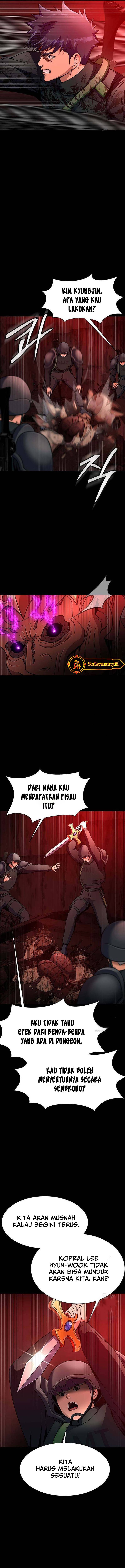 Steel-Eating Player Chapter 32 Gambar 14