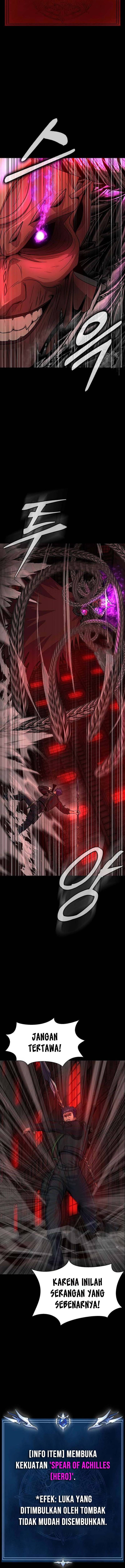 Steel-Eating Player Chapter 32 Gambar 22