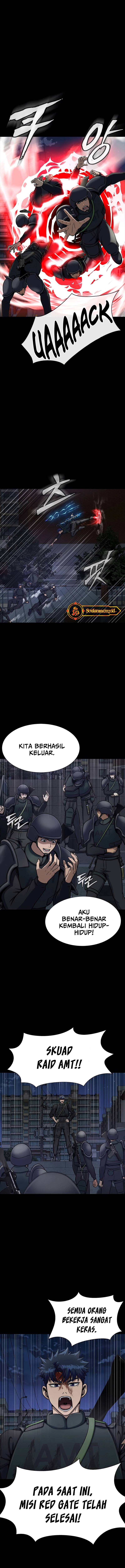 Steel-Eating Player Chapter 34 Gambar 2