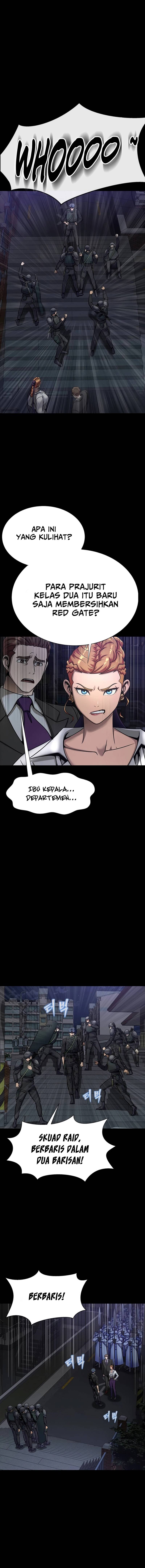 Steel-Eating Player Chapter 34 Gambar 3